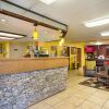 Отель Red Roof Inn Chattanooga - Hamilton Place, фото 21