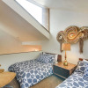 Отель Boulder 'barrett House' on Mtn Peak w/ Hot Tub, фото 17