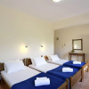 Отель Katerina Rooms Agioi Apostoloi, фото 4