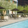 Отель Sheraton Phoenix Downtown в Финиксе