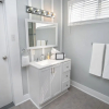 Отель Classic 1br/1ba Charming Apt w/ Modern Upgrades, фото 9