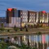 Отель Hampton Inn by Hilton Edmonton/Sherwood Park, фото 1