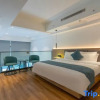 Отель Luzhou Sky City Hotel, фото 3