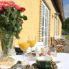 Отель Ryethøjgård Bed & Breakfast, фото 15