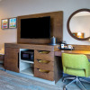 Отель Hampton Inn by Hilton Brockville, фото 22