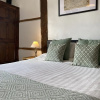 Отель The Talbot at Knightwick, фото 35