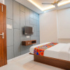 Отель FabHotel Coral, фото 8
