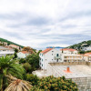 Отель Apartment With one Bedroom in Dubrovnik, With Wonderful sea View, Furnished Terrace and Wifi - 300 m, фото 1