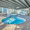 Отель Oceanfront Myrtle Beach Condo Near Golfing, фото 15