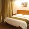 Отель GreenTree Inn Hebei Langfang Guangyang District Bus Main Station Xinhua Road Business Hotel, фото 21