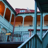 Отель Mansard N 7(Old Tbilisi), фото 6