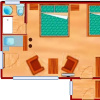 Отель Apart & Wellness Hotel VILLA IVICA, фото 37