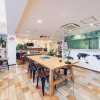 Отель Ark Guest House Namba - Hostel, фото 16