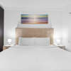 Отель Amazing 1br1ba Condo With Balcony Great Location, фото 4