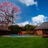 Отель African Footprints Lodge, фото 11