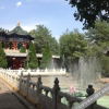 Отель Qingshan Hotel, фото 4