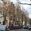 Отель Kensington 3 Bed 2 Bath Apartment в Лондоне