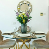 Отель Elegant Apt in Al Barsha South, фото 11