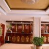 Отель GreenTree Inn Harbin City Central Avenue Hotel в Харбине