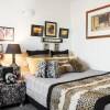 Отель Riverview Motel Brisbane в Брисбене