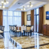 Отель Park Hotel Yambol, фото 14