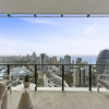 Отель Broadbeach Casino Private Apartment GCLR, фото 22