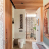 Отель Exceptional Architect's 5BR Villa, an Oasis Gem in Canggu Centre, фото 6