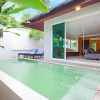 Отель Moonscape Villa 202 - 2 Bed Pool Villa in Chaweng Samui, фото 18