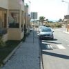 Отель Domus Iberica Burgau Apartamentos Turisticos в Вила-Ду-Бишпу