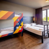 Отель a&o Weimar - Hostel, фото 31