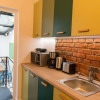 Отель First Hostel Bucharest, фото 5