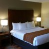 Отель Rodeway Inn Savannah, фото 4