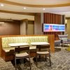 Отель SpringHill Suites by Marriott Atlanta Kennesaw, фото 15