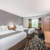 Отель Microtel Inn & Suites By Wyndham New Martinsville, фото 4