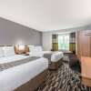 Отель Microtel Inn & Suites By Wyndham New Martinsville, фото 16