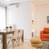 Отель Cozy Apartment in Central Athens - Sleeps 5, фото 10