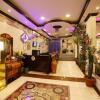 Отель Al Eairy Furnished Apartments Dammam 2, фото 2