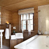 Отель Chalet L Ours Chic Chalet Klosters Great Skiing Klosters, фото 17