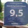 Отель Azienda Agricola il Chiuso, фото 10
