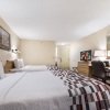 Отель Red Roof Inn Cleveland Airport-Middleburg Heights, фото 2