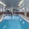 Отель Fairfield Inn & Suites by Marriott Franklin, фото 13