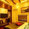 Отель Lijiang Linzhixia Inn, фото 5