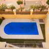 Отель Apartamento Neptuno Playa Nerja Canovas, фото 12