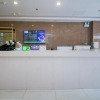 Отель Hi Inn Nanjing Hunan Road Wuyue Plaza, фото 3