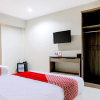Отель Capital O 893 Grand Pujon View Hotel, фото 6