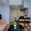 Отель Highest Value 2BR at Akasa Pure Living Apartment, фото 20