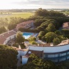 Отель Vacancéole – Hôtel & Spa Las Motas – St Cyprien, фото 1