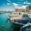 Отель Apartment for 6 people 100m from the beach of Valras-plage, фото 15