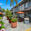 Отель SureStay Hotel by Best Western Santa Monica, фото 23