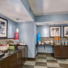 Отель Hampton Inn State College, фото 10